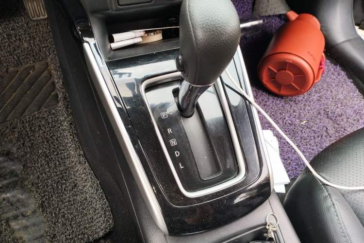 Used Nissan Sylphy 2021 Classic 1.6XL CVT Luxury Edition Gear Lever