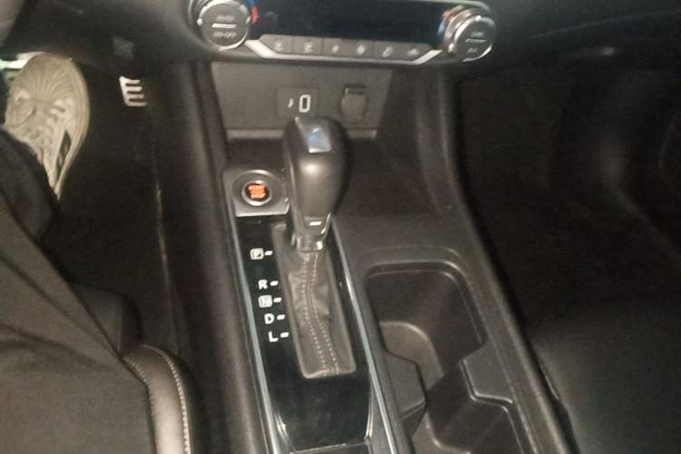 Used Nissan Sylphy 2021 1.6L XL CVT Enjoyment Edition Gear Lever