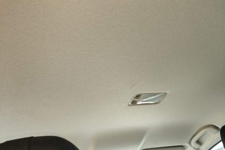 Used Nissan Sylphy 2021 Classic 1.6XE CVT Comfort Edition Headliner