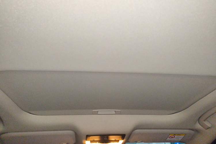 Used Nissan Sylphy 2021 1.6L XL CVT Enjoyment Edition Headliner