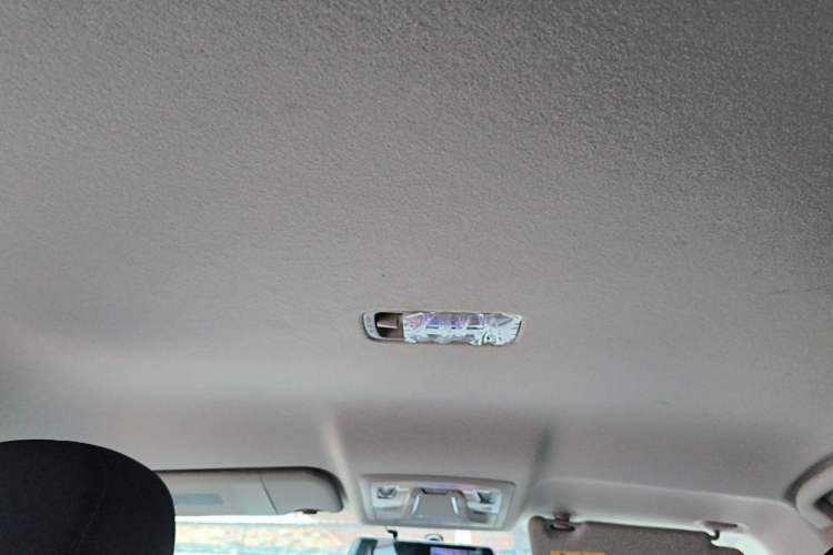 Used Nissan Sylphy 2021 Classic 1.6XE CVT Comfort Edition Headliner