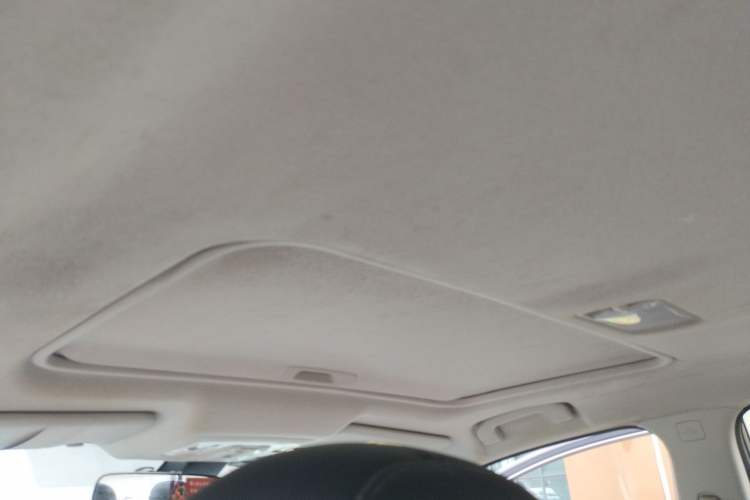 Used Nissan Sylphy 2021 Classic 1.6XL CVT Luxury Edition Headliner