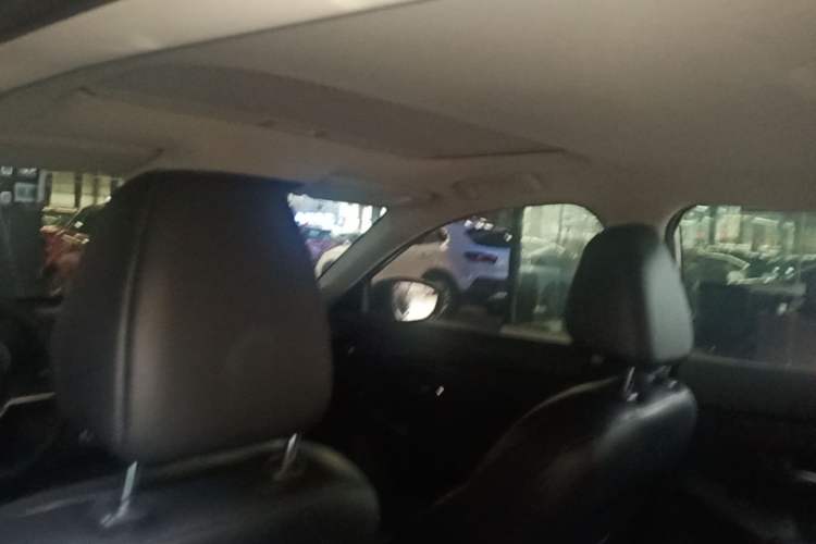 Used Nissan Sylphy 2021 1.6L XL CVT Enjoyment Edition Headliner