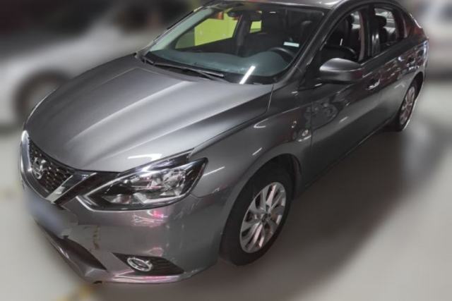 Używany Nissan Sylphy 2021 Classic 1.6XL CVT Luxury Edition