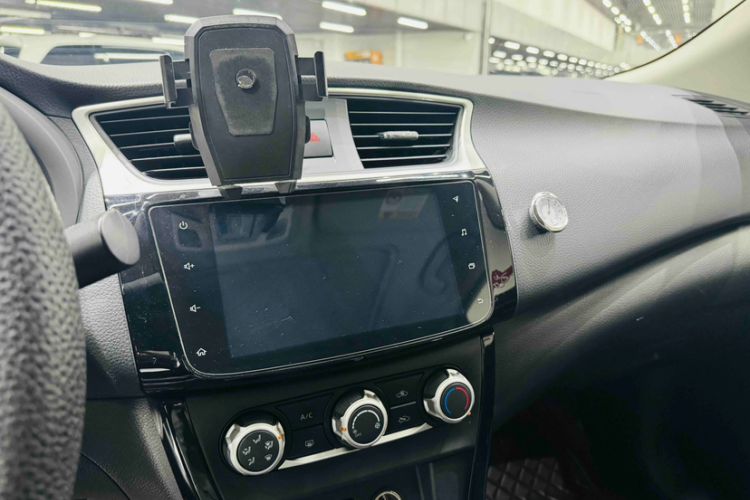 Used Nissan Sylphy 2021 Classic 1.6XL CVT Luxury Edition Instrument Cluster