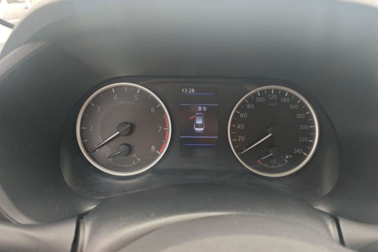 Used Nissan Sylphy 2021 1.6L XL CVT Enjoyment Edition Instrument Cluster
