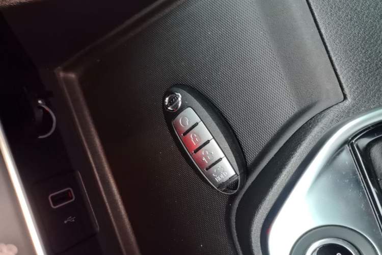 Used Nissan Sylphy 2021 1.6L XL CVT Enjoyment Edition Interior 1