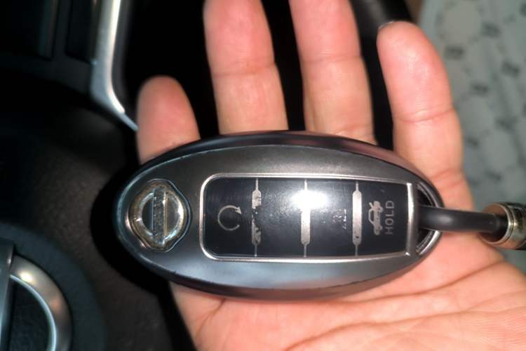 Used Nissan Sylphy 2021 1.6L XL CVT Enjoyment Edition Interior 1