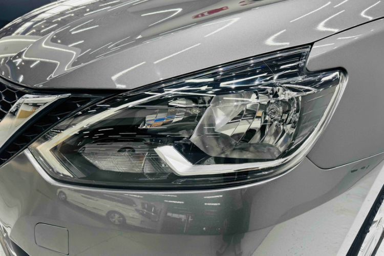 Used Nissan Sylphy 2021 Classic 1.6XL CVT Luxury Edition Left Front Headlight