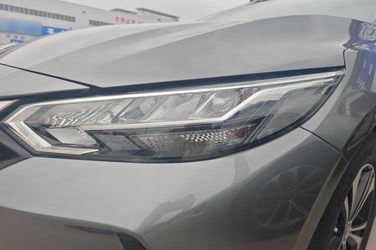 Used Nissan Sylphy 2021 1.6L XL CVT Enjoyment Edition Left Front Headlight
