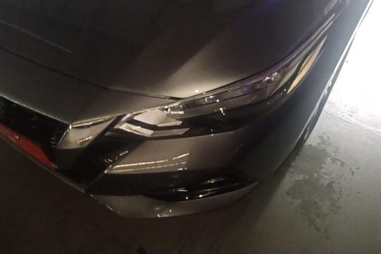 Used Nissan Sylphy 2021 1.6L XL CVT Enjoyment Edition Left Front Headlight