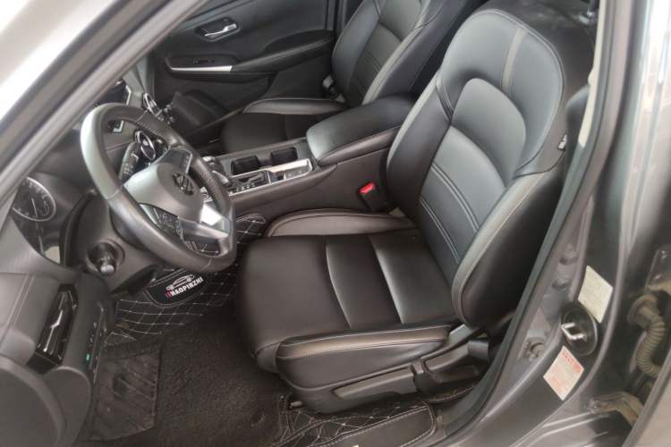 Used Nissan Sylphy 2021 1.6L XL CVT Enjoyment Edition Left Front Seat