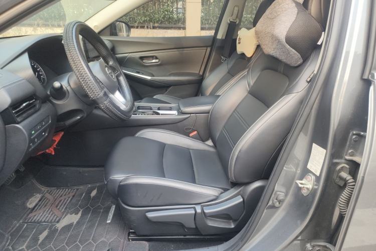 Used Nissan Sylphy 2021 1.6L XL CVT Enjoyment Edition Left Front Seat