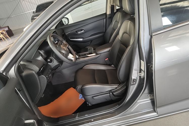 Used Nissan Sylphy 2021 1.6L XL CVT Enjoyment Edition Left Front Seat