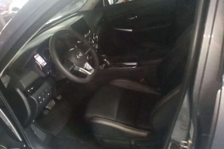 Used Nissan Sylphy 2021 1.6L XL CVT Enjoyment Edition Left Front Seat