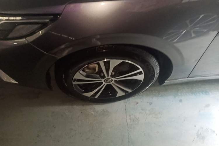 Used Nissan Sylphy 2021 1.6L XL CVT Enjoyment Edition Left Front Wheel Hub