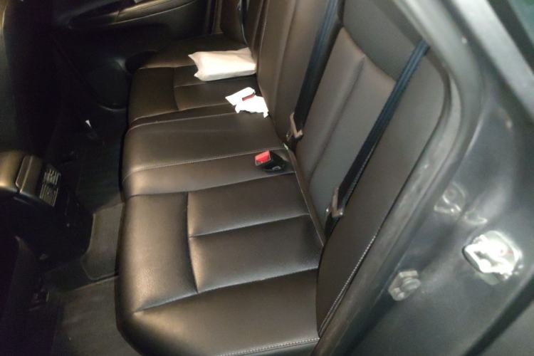 Used Nissan Sylphy 2021 Classic 1.6XL CVT Luxury Edition Left Rear Seat
