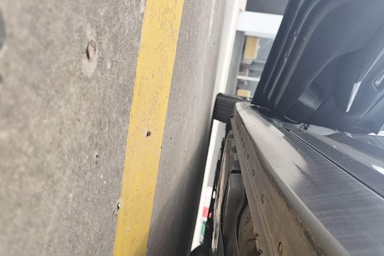 Used Nissan Sylphy 2021 1.6L XL CVT Enjoyment Edition Left Side Sill