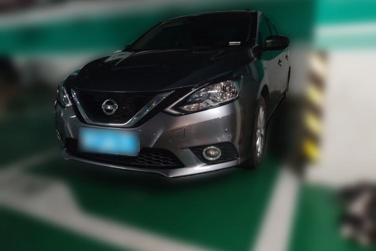 Used Nissan Sylphy 2021 Classic 1.6XL CVT Luxury Edition Guazi used car, China used car export, Used car for sale, Used  cars, Cheapest cars for sale