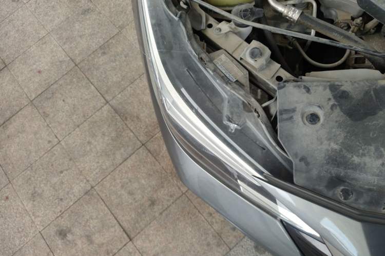 Used Nissan Sylphy 2021 1.6L XL CVT Enjoyment Edition Right Front Headlight