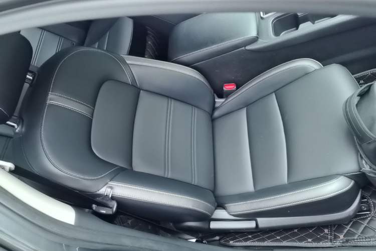Used Nissan Sylphy 2021 1.6L XL CVT Enjoyment Edition Right Front Seat