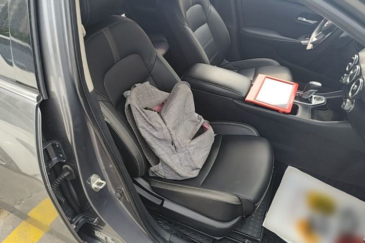 Used Nissan Sylphy 2021 1.6L XL CVT Enjoyment Edition Right Front Seat