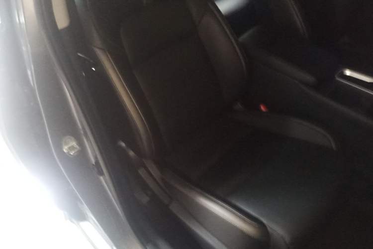 Used Nissan Sylphy 2021 1.6L XL CVT Enjoyment Edition Right Front Seat