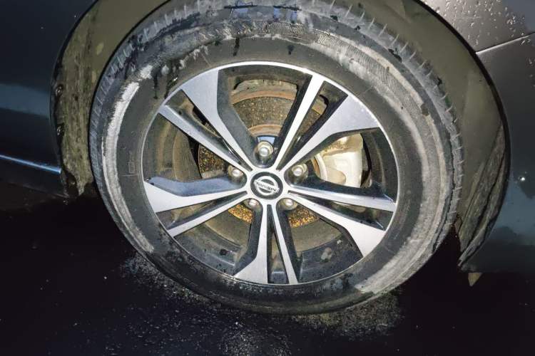 Used Nissan Sylphy 2021 1.6L XL CVT Enjoyment Edition Right Front Wheel Hub