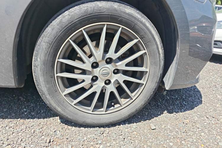 Used Nissan Sylphy 2021 Classic 1.6XE CVT Comfort Edition Right Front Wheel Hub