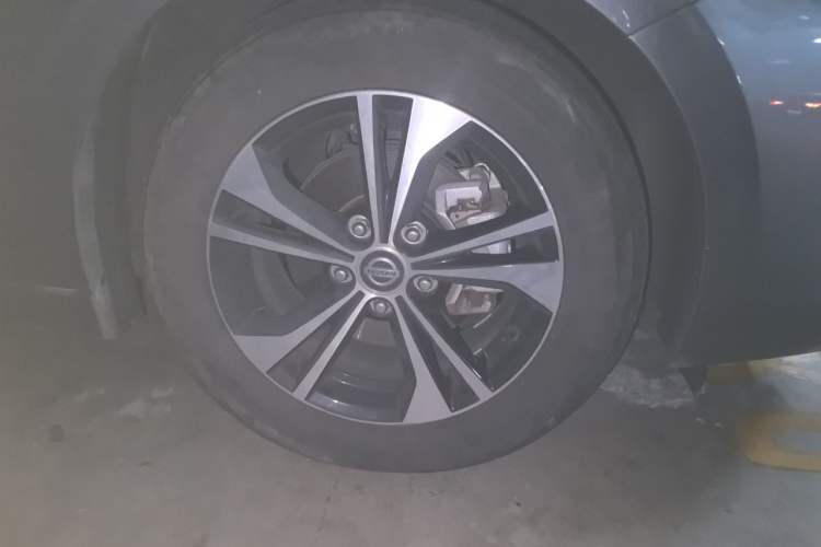 Used Nissan Sylphy 2021 1.6L XL CVT Enjoyment Edition Right Front Wheel Hub