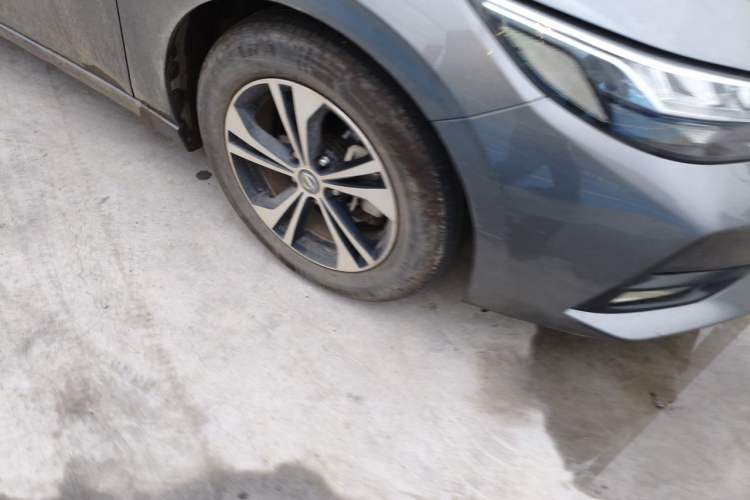 Used Nissan Sylphy 2021 1.6L XL CVT Enjoyment Edition Right Front Wheel Hub