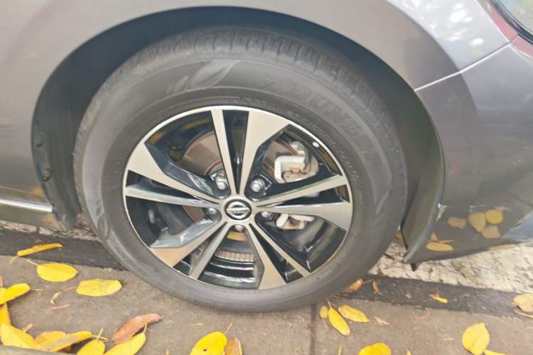 Used Nissan Sylphy 2021 1.6L XL CVT Enjoyment Edition Right Front Wheel Hub