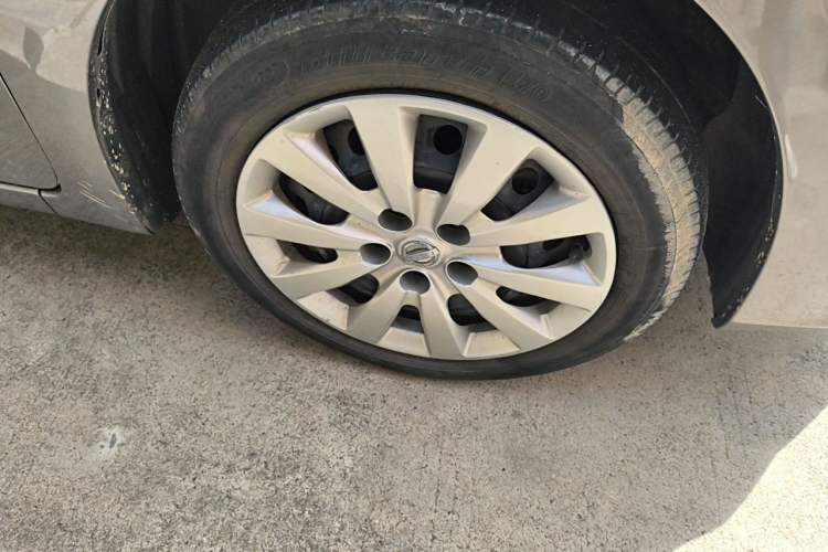 Used Nissan Sylphy 2021 Classic 1.6XE CVT Comfort Edition Right Front Wheel Hub