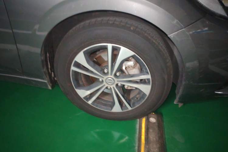 Used Nissan Sylphy 2021 1.6L XL CVT Enjoyment Edition Right Front Wheel Hub