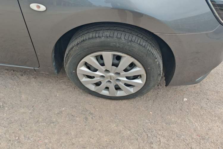 Used Nissan Sylphy 2021 Classic 1.6XE CVT Comfort Edition Right Front Wheel Hub