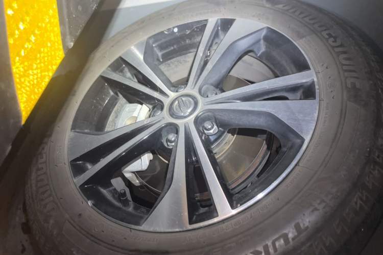 Used Nissan Sylphy 2021 1.6L XL CVT Enjoyment Edition Right Front Wheel Hub