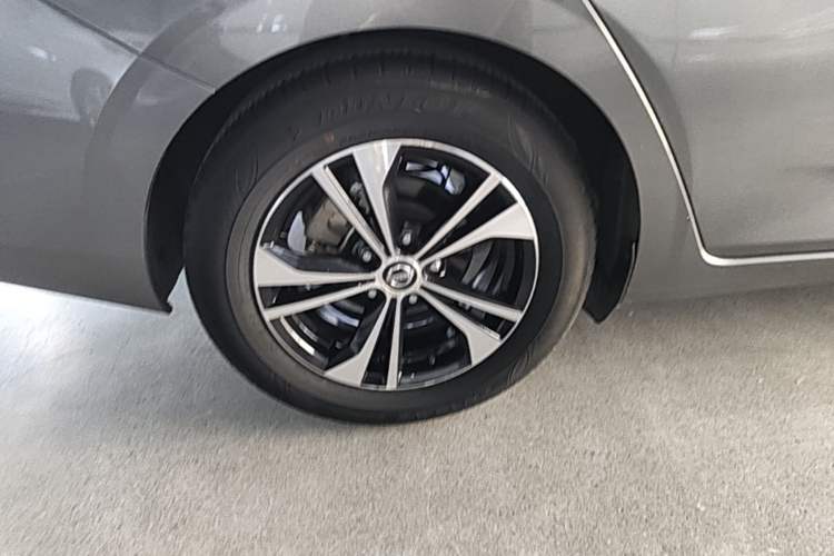 Used Nissan Sylphy 2021 1.6L XL CVT Enjoyment Edition Right Rear Wheel Hub