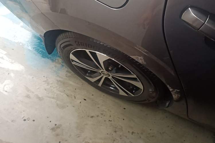 Used Nissan Sylphy 2021 1.6L XL CVT Enjoyment Edition Right Rear Wheel Hub