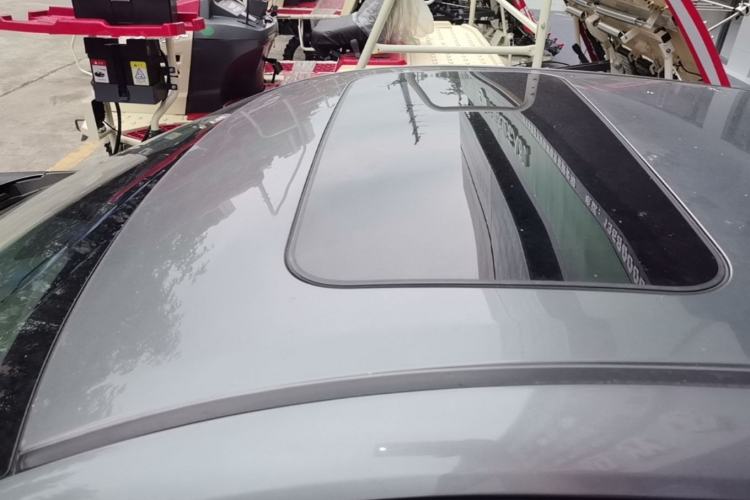 Used Nissan Sylphy 2021 1.6L XL CVT Enjoyment Edition Roof