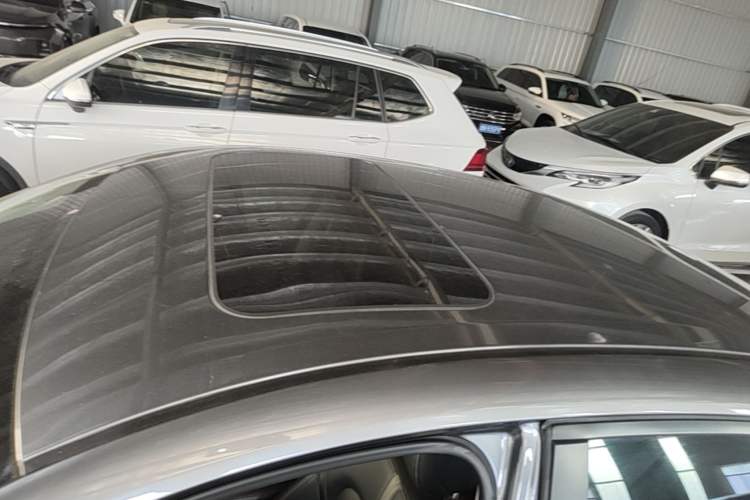 Used Nissan Sylphy 2021 1.6L XL CVT Enjoyment Edition Roof