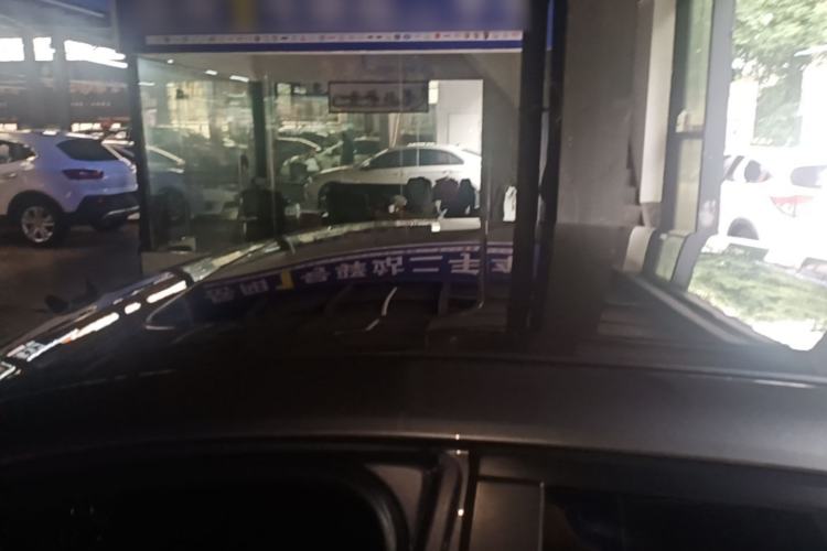 Used Nissan Sylphy 2021 1.6L XL CVT Enjoyment Edition Roof