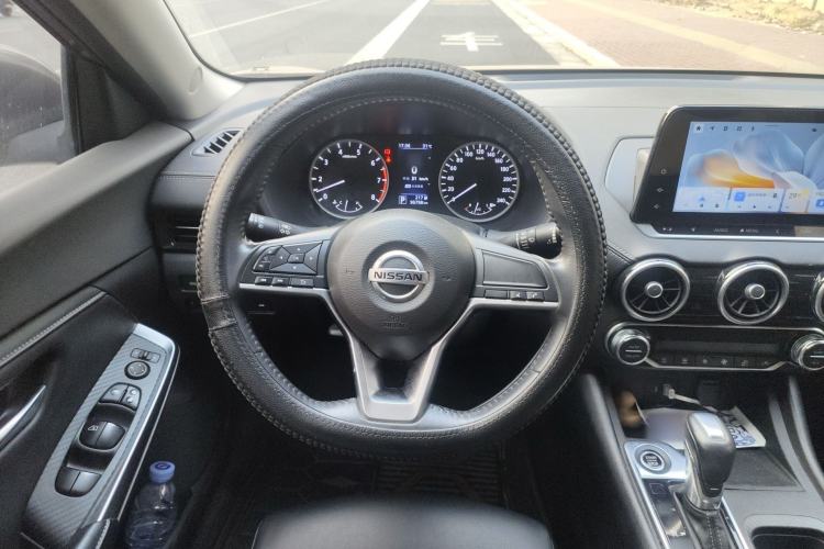 Used Nissan Sylphy 2021 1.6L XL CVT Enjoyment Edition Steering Wheel