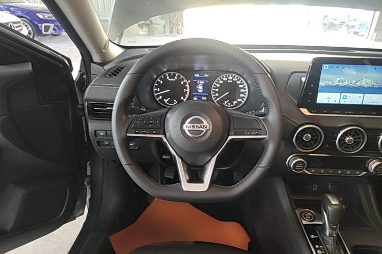 Used Nissan Sylphy 2021 1.6L XL CVT Enjoyment Edition Steering Wheel