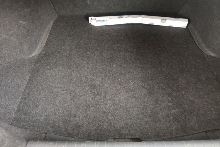 Used Nissan Sylphy 2021 1.6L XL CVT Enjoyment Edition Trunk