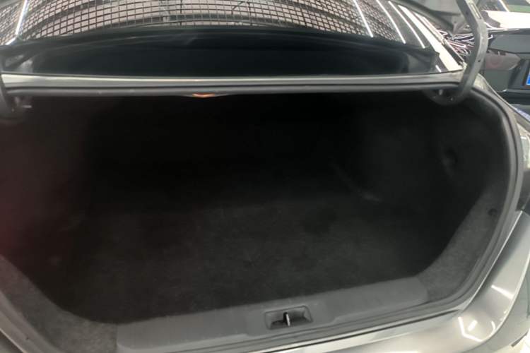 Used Nissan Sylphy 2021 1.6L XL CVT Enjoyment Edition Trunk