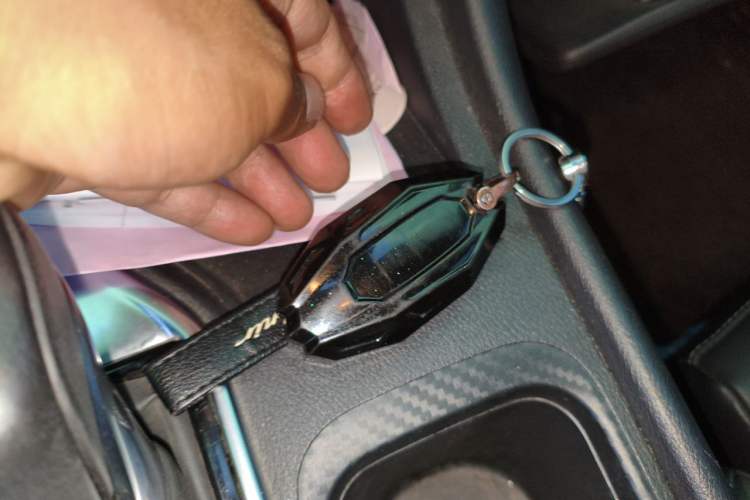 Used Nissan Sylphy 2021 1.6L XL CVT Enjoyment Edition Vehicle Key