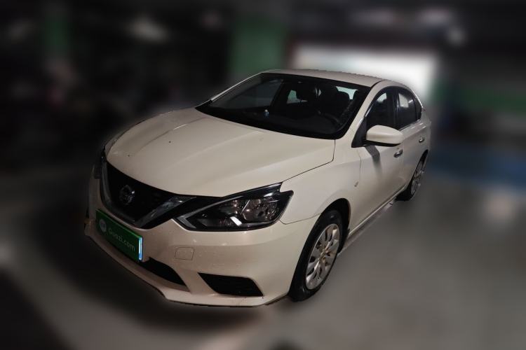 Used Nissan Sylphy 2021 Classic 1.6XE CVT Comfort Edition Guazi used car, China used car export, Used car for sale, Used  cars, Cheapest cars for sale
