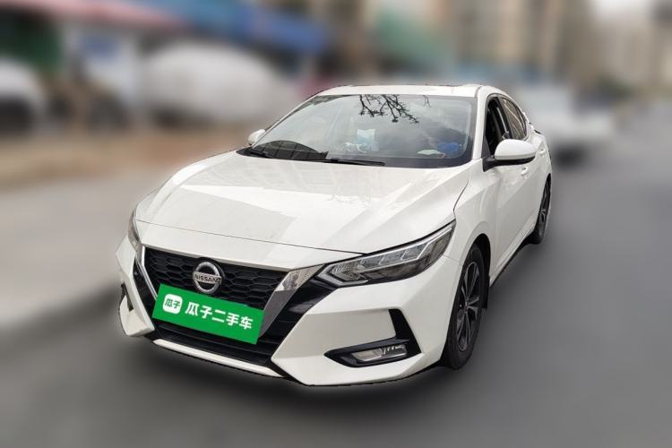 Used Nissan Sylphy 2021 1.6L XL CVT Enjoyment Edition Guazi used car, China used car export, Used car for sale, Used  cars, Cheapest cars for sale