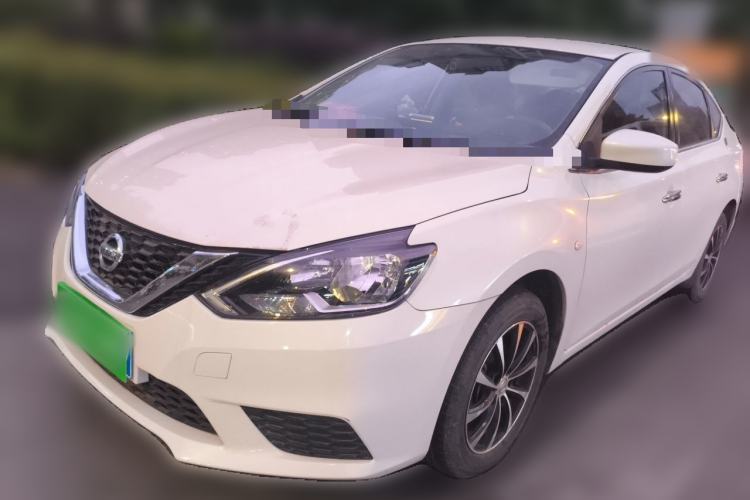 Used Nissan Sylphy 2021 Classic 1.6XE Manual Comfort Edition Guazi used car, China used car export, Used car for sale, Used  cars, Cheapest cars for sale