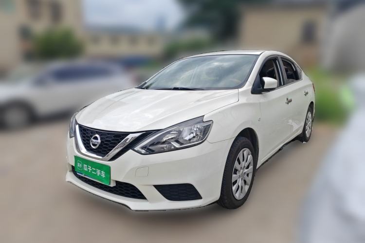 Used Nissan Sylphy 2021 Classic 1.6XE CVT Comfort Edition Guazi used car, China used car export, Used car for sale, Used  cars, Cheapest cars for sale